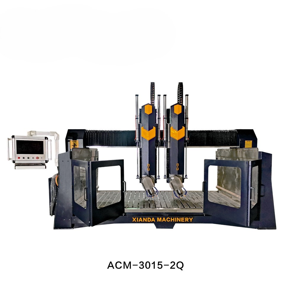 ACM - 3015 (2Q)