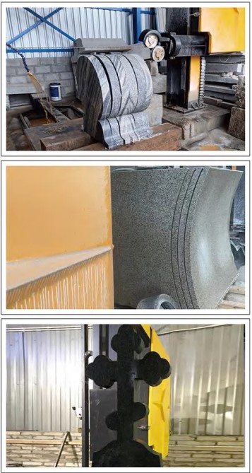 DTWS-1500-08 detail