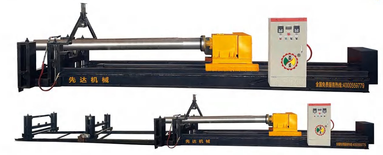 THCD-5000 